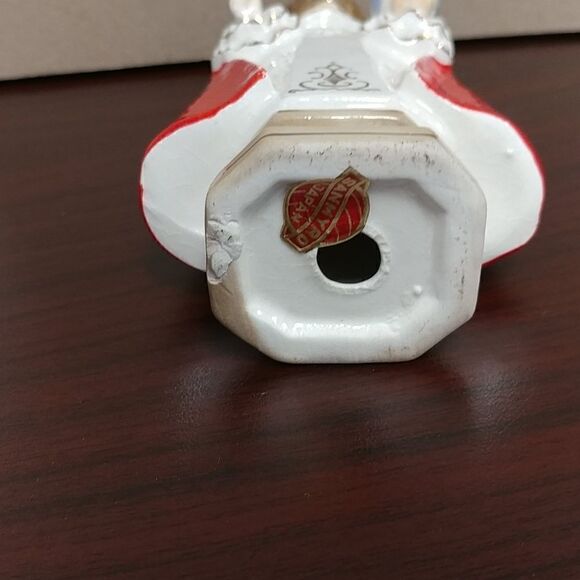Sanmyro Japan Porcelain Collectible - Picture 4 of 4